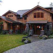 Exterior Ideas