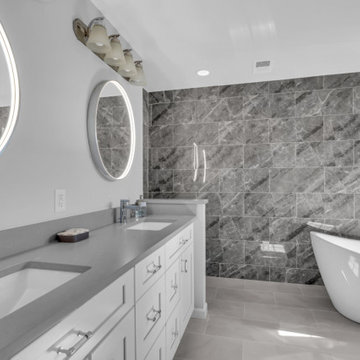 Culpeper Wet Bathroom