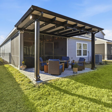 Classico Patio Cover