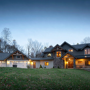 Murrysville Residence