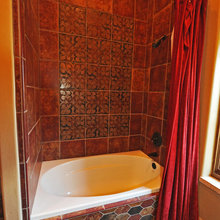 Jack and Jill Bathroom