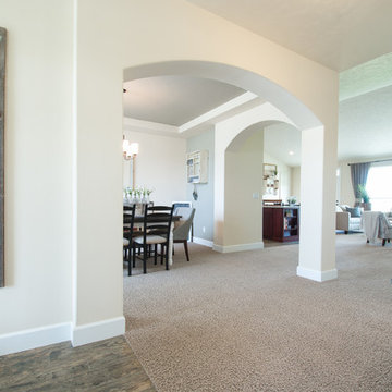 Parade of Homes - Viking Homes