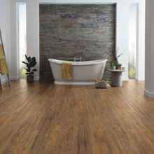 My Bathroom Plan
