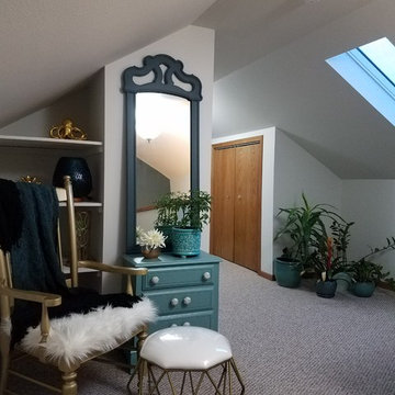 Attics