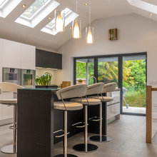 Kitchen Bar Stools