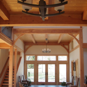 Home Accessory Buildings