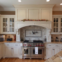 Hagerstown Kitchens Inc Hagerstown Md Us 21742