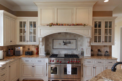 Inspiration for a timeless kitchen remodel in DC Metro