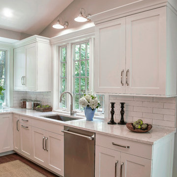 Fabulous Family Kitchen