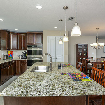 St. Petersburg Home Remodel