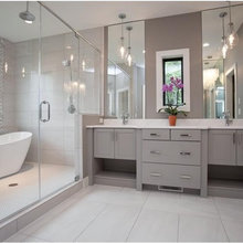 Bathroom Reno Ideas