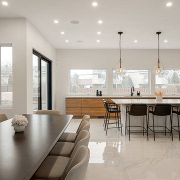 Laval - New-Build
