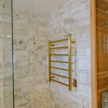 Loch Ln Master Bedroom
