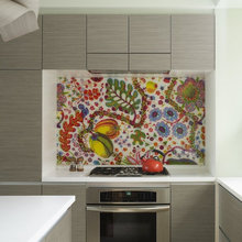 Kitchens/ Eating Areas