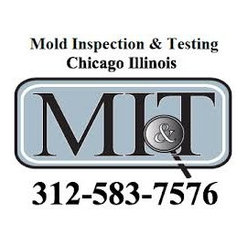 Mold Inspection Testing Chicago Il Us 60606 Mi T Chicago