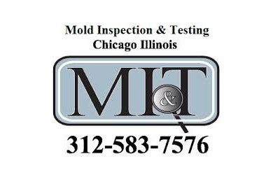 Mold Inspection & Testing Chicago