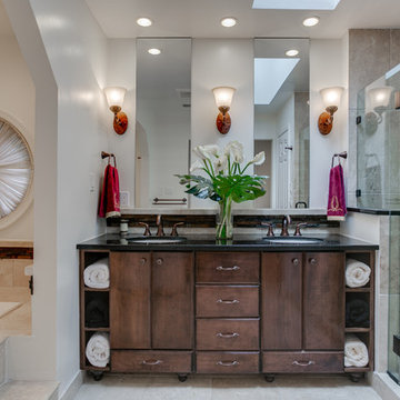 Master Bathroom Remodel
