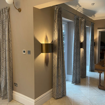 Contemporary family home in Croydon