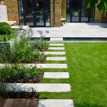 Exterior & Extension