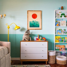 kids bedrooms