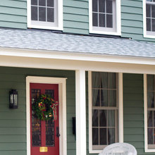 Exterior Ideas