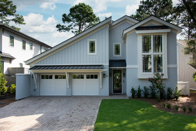 Exterior home photo in Atlanta
