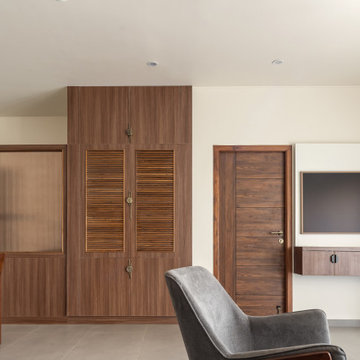 N House