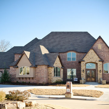 6409 Acorn Drive, Edmond, OK