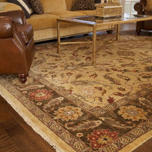 Rug Ideas