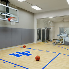 Interior Architectural/Features