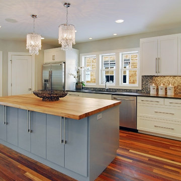 Blue Line Homes