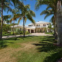 driveways