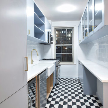 Upper West Side | Agile Renovation