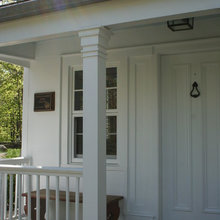 Back Porch