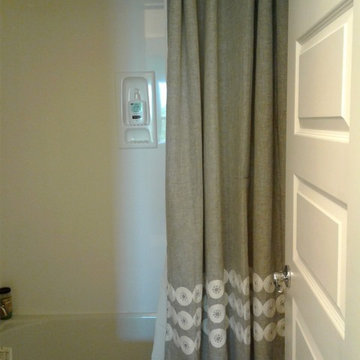 Green House Cleaning Examples - Bathroom