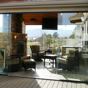 Sunrooms