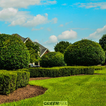GreenPal Lawn Care