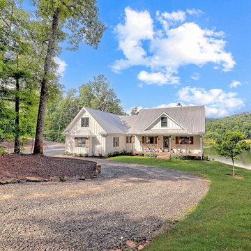 Lakeside Haven