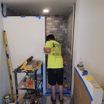 Kitchen and Bathroom Remodeling