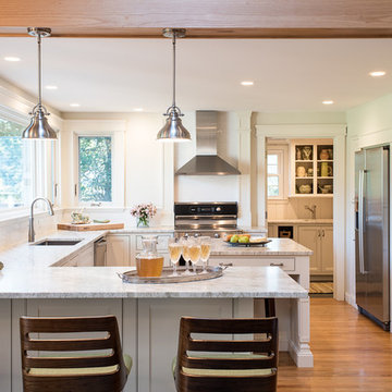 Andover Kitchen