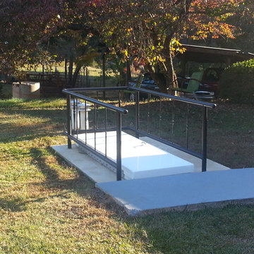 Storm Shelters