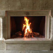 Chimeneas