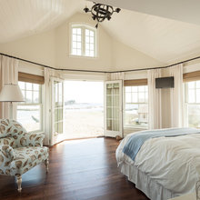 South Shore Guest Bedroom