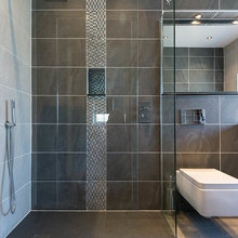 shower floor
