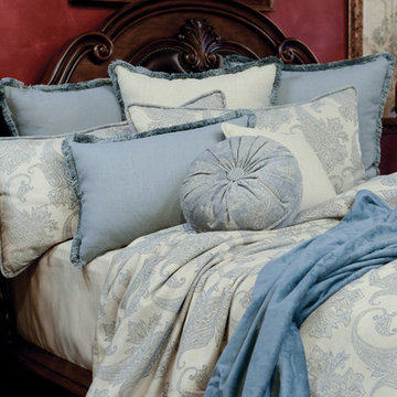 Wedgwood Duvet Set