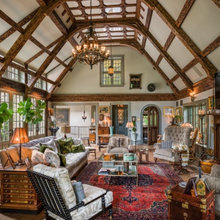 Living Room Ideas
