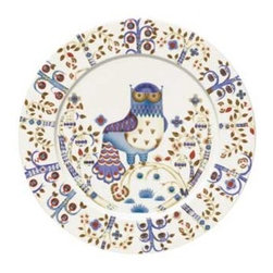iittala - iittala Taika Plate - Dinner - Dinner Plates