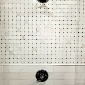2019 Bathroom Projects