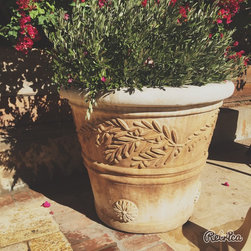 Pottery - Products