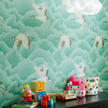 Fort Greene Modern Scandinavian